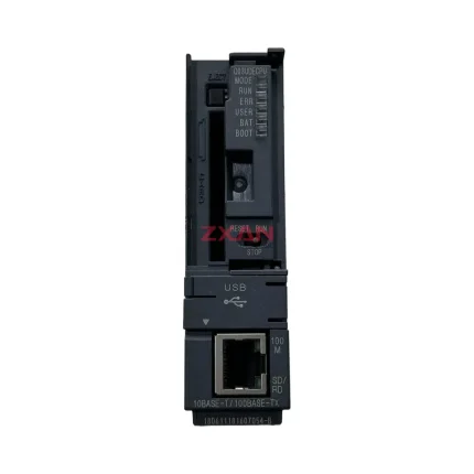 Mitsubishi Q03UDECPU