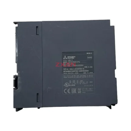 Mitsubishi Q03UDECPU