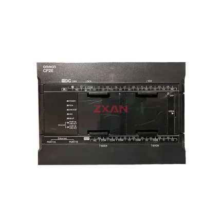 OMRON CP2E-N30DT-D