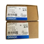 OMRON E3JK-DR12-C