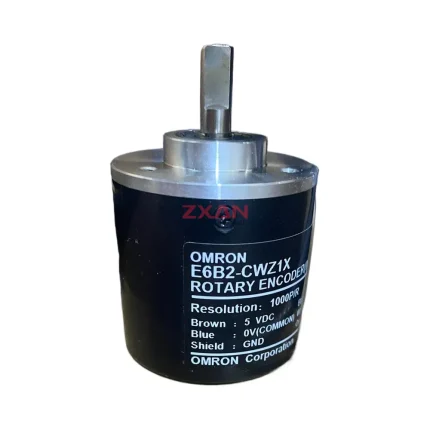 OMRON E6B2-CWZ1X