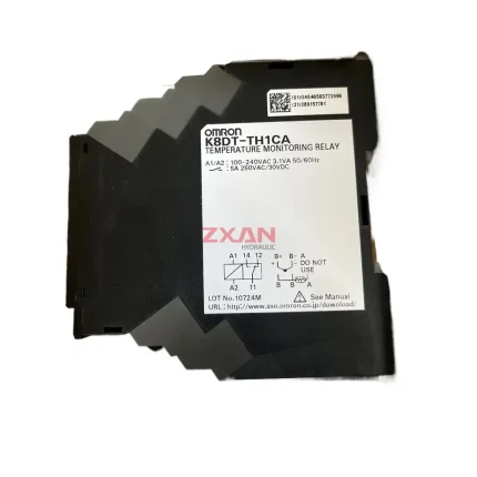 OMRON K8DT-TH1CA