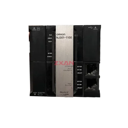 OMRON NJ301-1100