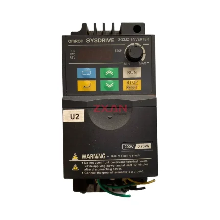 Omron 3G3JZ-AB007