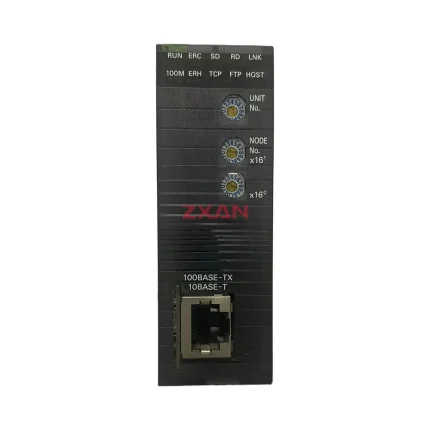 Omron CJ1W-ETN21