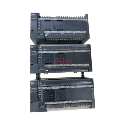 Omron CP1L-M60DT-D