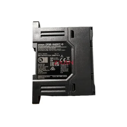 Omron CP2E-N40DT-D