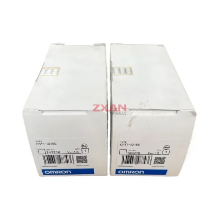 Omron CRT1-ID16S