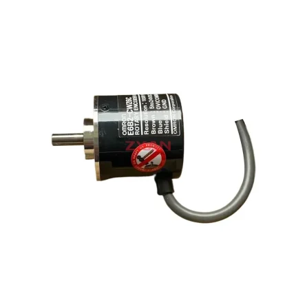 Omron E6B2-CWZ6C