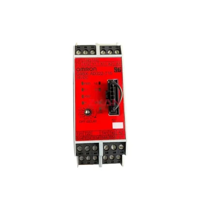 Omron G9SX-AD322-T15-RT