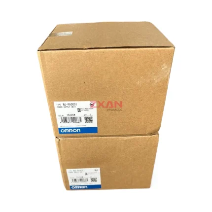 Omron NJ-PA3001