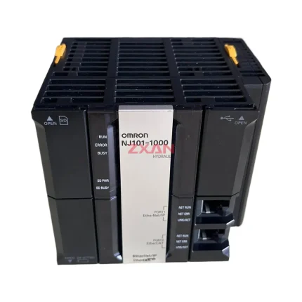 Omron NJ101-1000