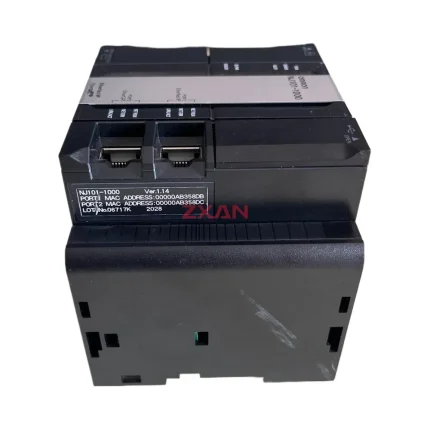 Omron NJ101-1000
