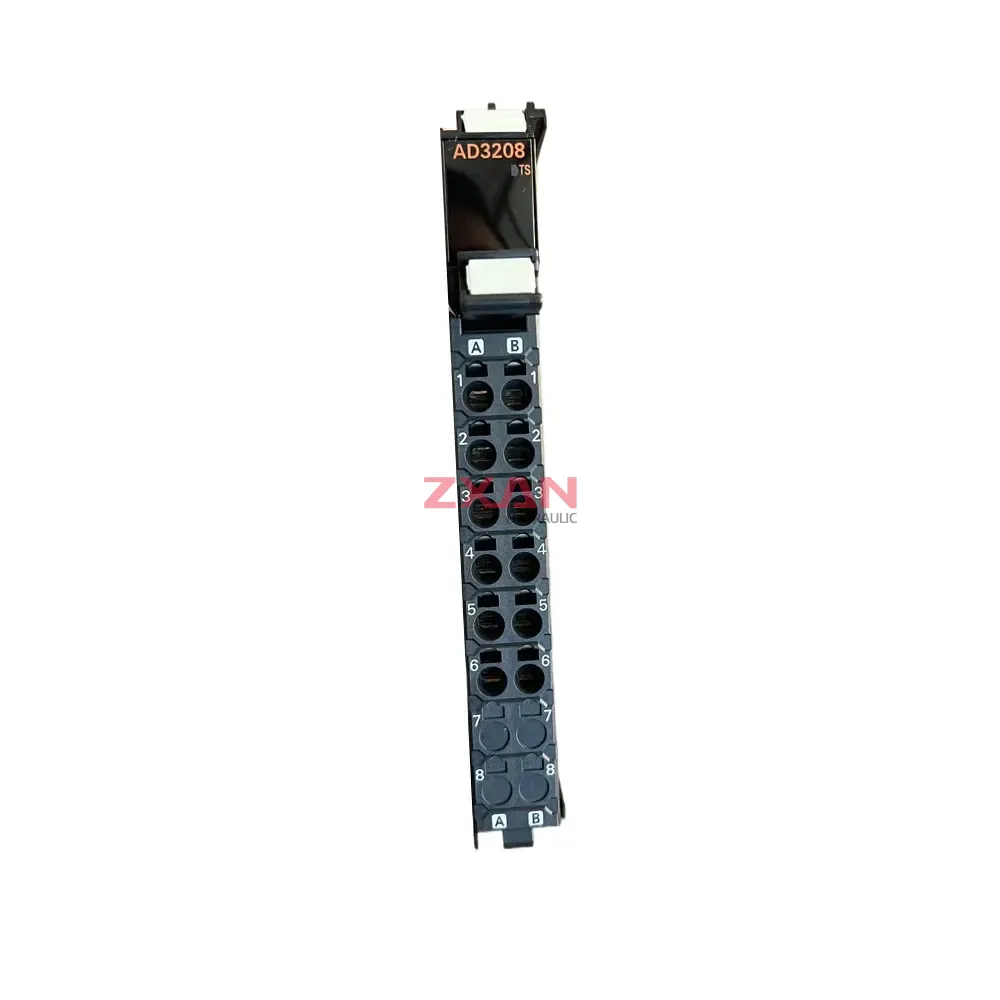 Omron NX-AD3208-img1 Omron NX-AD3208