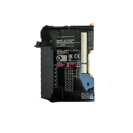 Omron NX-AD4203