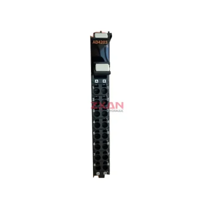 Omron NX-AD4203