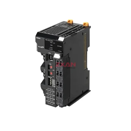 Omron NX-ECC201