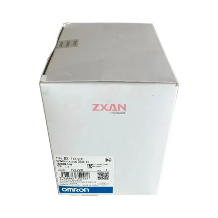 Omron NX-ECC201