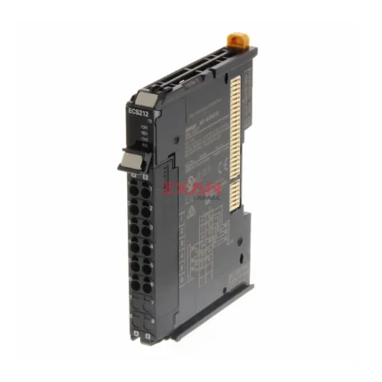 Omron NX-ECS212
