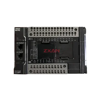 Omron NX1P2-1040DT
