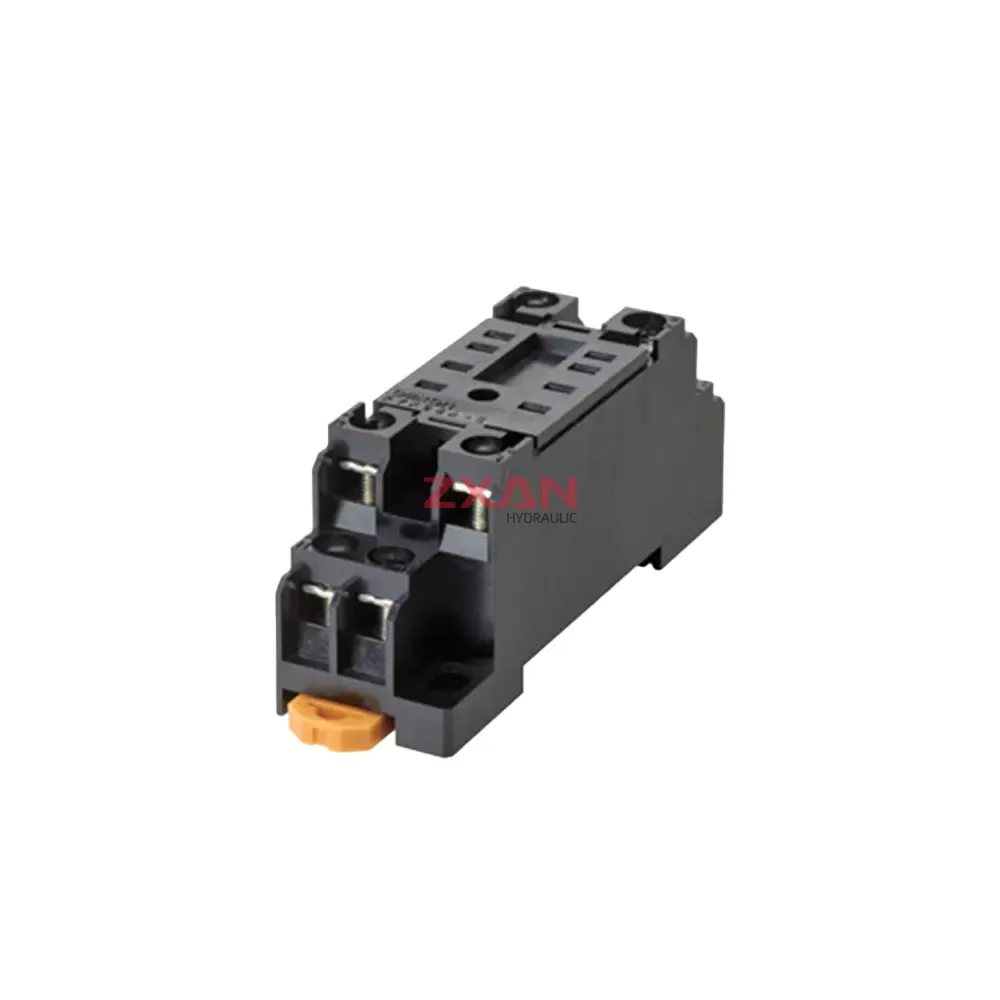 Omron PYF08A-E-img1 Omron PYF08A-E