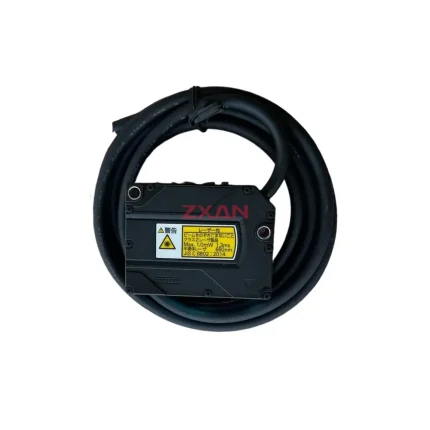 Omron ZX1-LD300A61