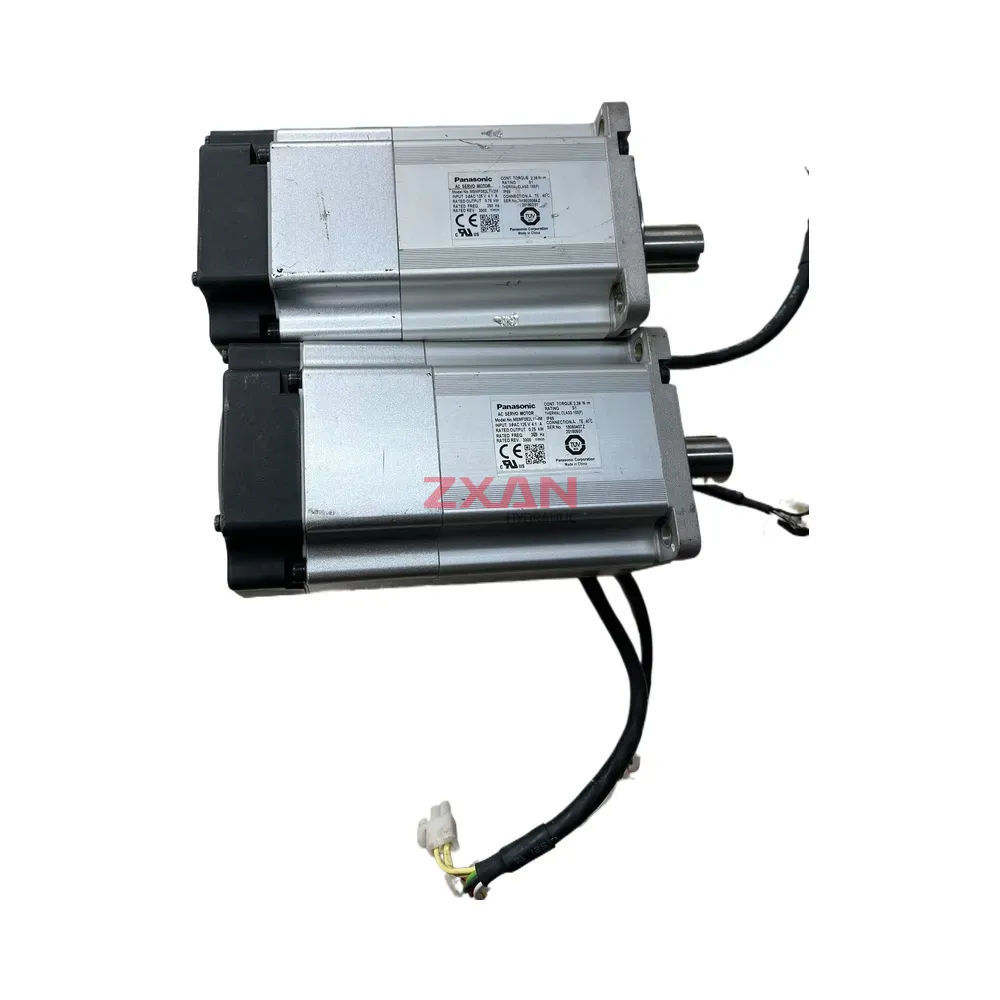 PANASONIC MSMF082L1V2M-img1 PANASONIC MSMF082L1V2M