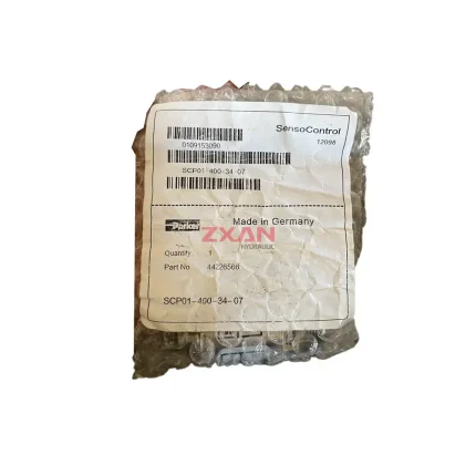PARKER SCP01-400-34-07