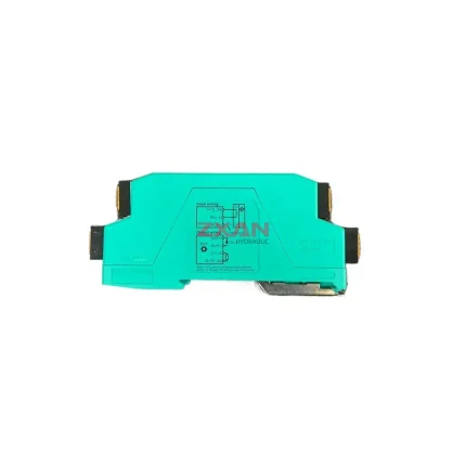 PEPPERL+FUCHS VAA-4E4A-KE1-Z/E2