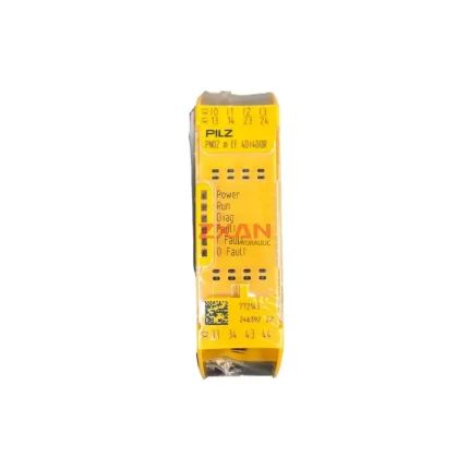 PILZ PNOZ 772143