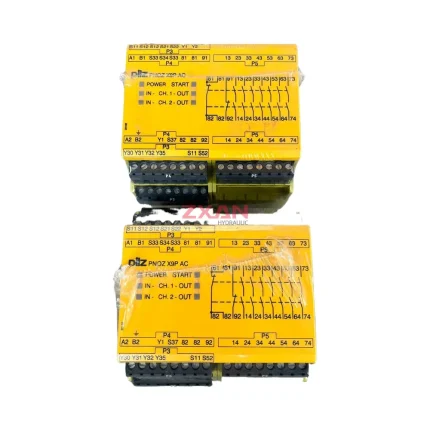 PILZ PNOZ 777606