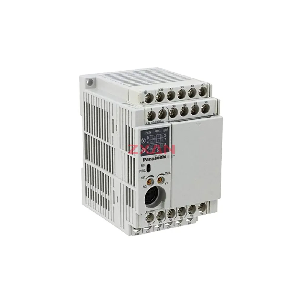 Panasonic AFPX0E40TD-F-img1 Panasonic AFPX0E40TD-F