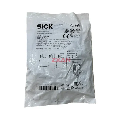 SICK GL6-P1112