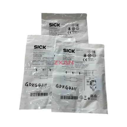SICK GTB6-P4211