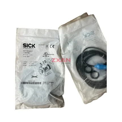 SICK MHT15-N2317