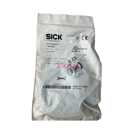 SICK MHT15-N2317