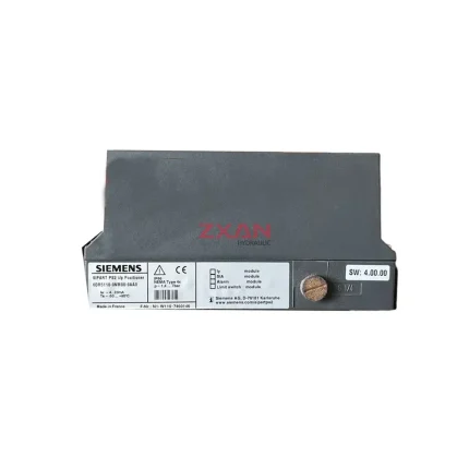 SIEMENS 6DR5110-ONM00-0AA0