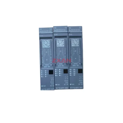 SIEMENS 6ES7132-6BF01-0BA0