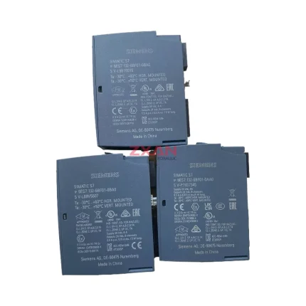 SIEMENS 6ES7132-6BF01-0BA0