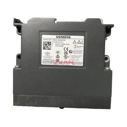 SIEMENS 6GK5101-1BB00-2AA3