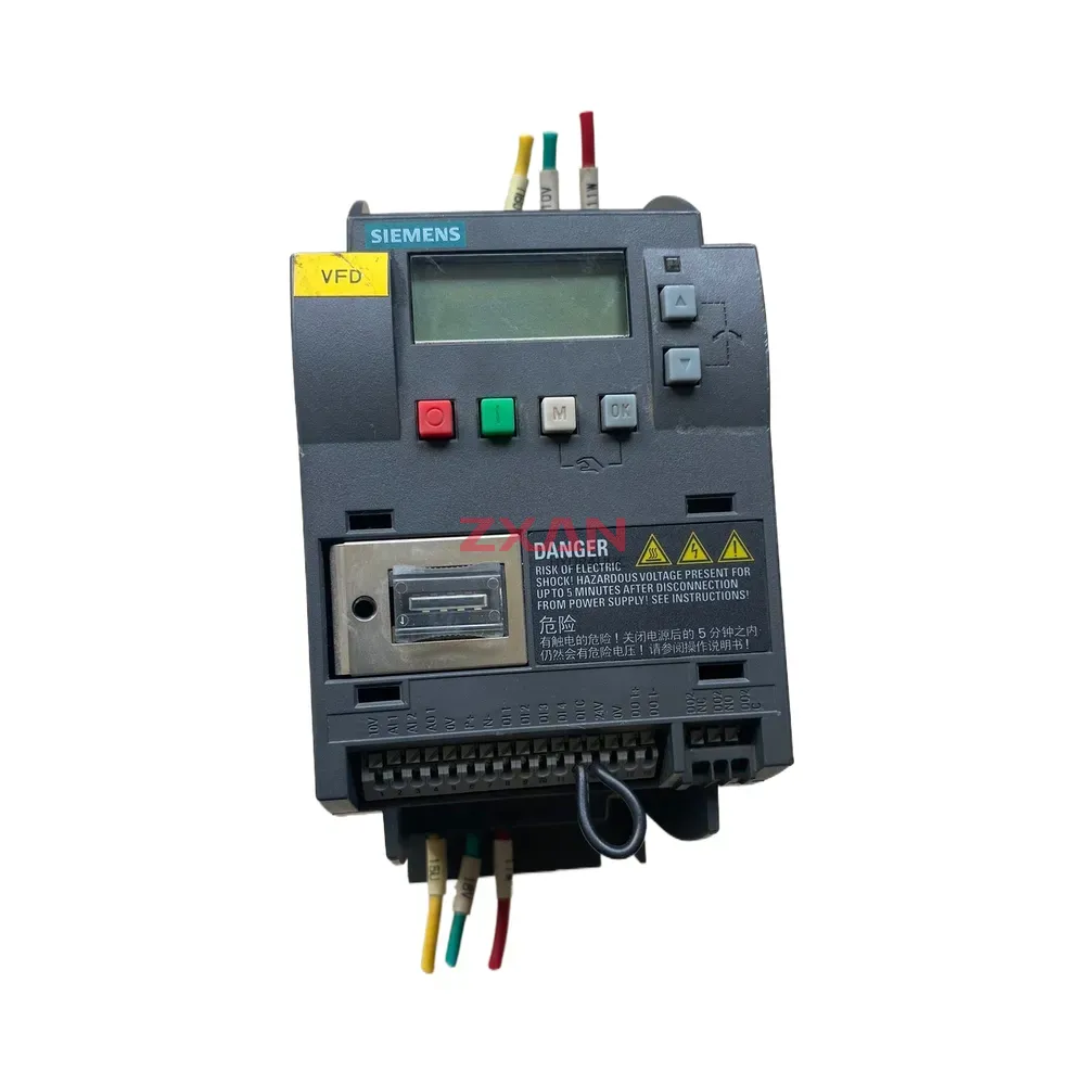 SIEMENS 6SL3210-5BE22-2UV0-img1 SIEMENS 6SL3210-5BE22-2UV0