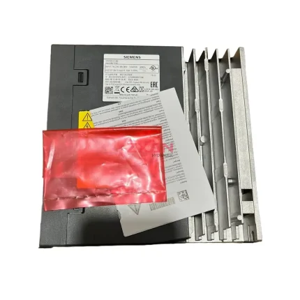 SIEMENS 6SL3210-5FB10-4UF1