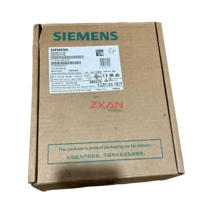 SIEMENS 6SL3210-5FB10-4UF1