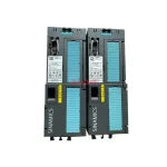 SIEMENS CU240E-2 PN