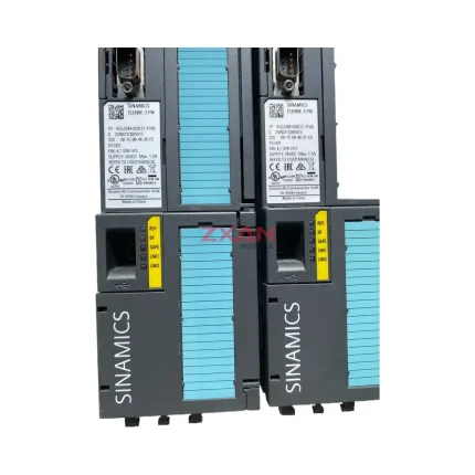 SIEMENS CU240E-2 PN