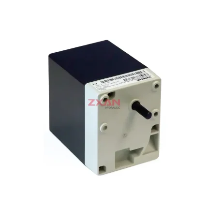 SIEMENS SQN31.762A2700