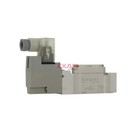 SMC SY5120-5DZ-01