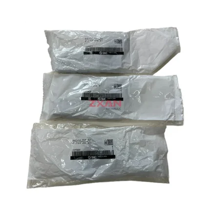 SMC SY5120-5DZ-01