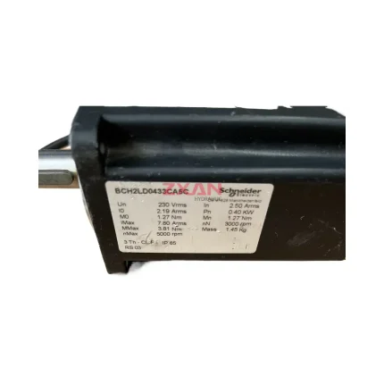 Schneider BCH2LD0433CA5C