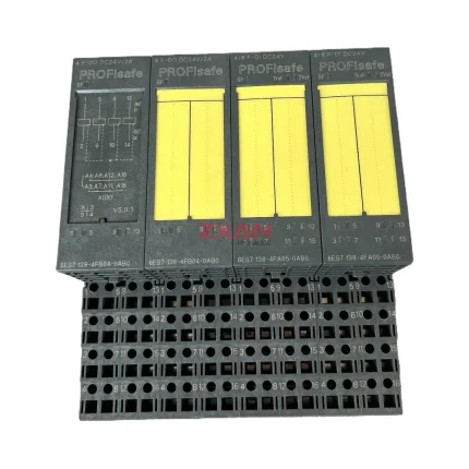 Siemens 6ES7138-4FB04-0AB0